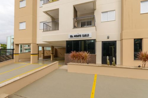 Apartamento Jardim Europa Sorocaba 