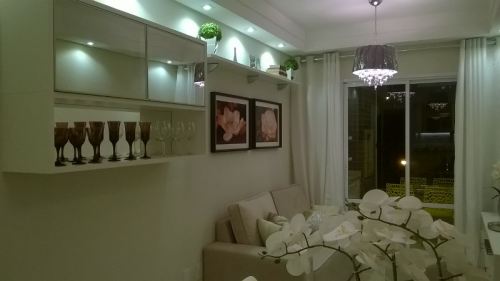 Apartamento Jardim Europa Sorocaba 