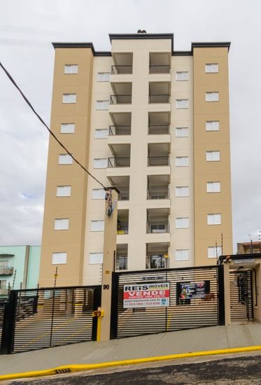 Apartamento Jardim Europa Sorocaba 