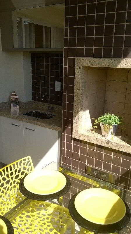 Apartamento Jardim Europa Sorocaba 