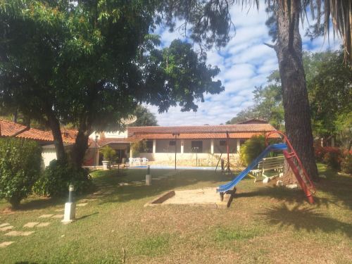 Chácara Bairro da Quadrinha Tatuí 