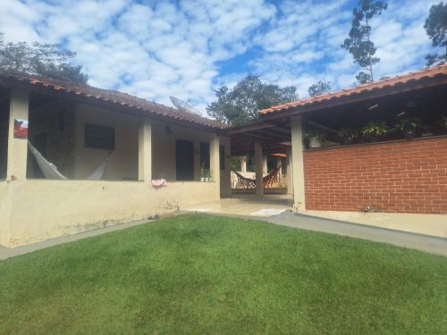 Chácara Bairro da Quadrinha Tatuí 