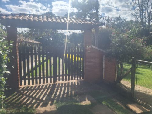 Chácara Bairro da Quadrinha Tatuí 