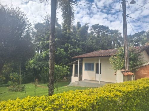 Chácara Bairro da Quadrinha Tatuí 