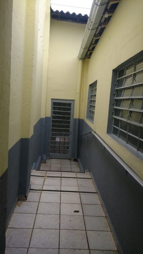 Casa Centro Sorocaba