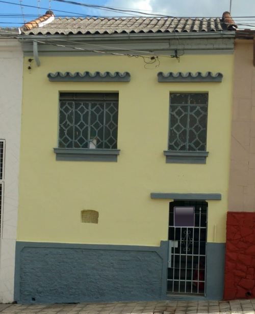 Casa Centro Sorocaba