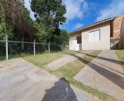 Casa Jardim Alpes de Sorocaba Sorocaba 