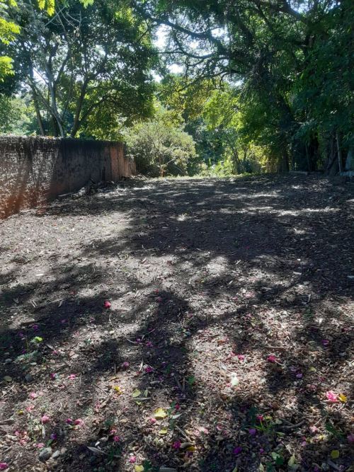 Terreno Jardim Vera Cruz Sorocaba 