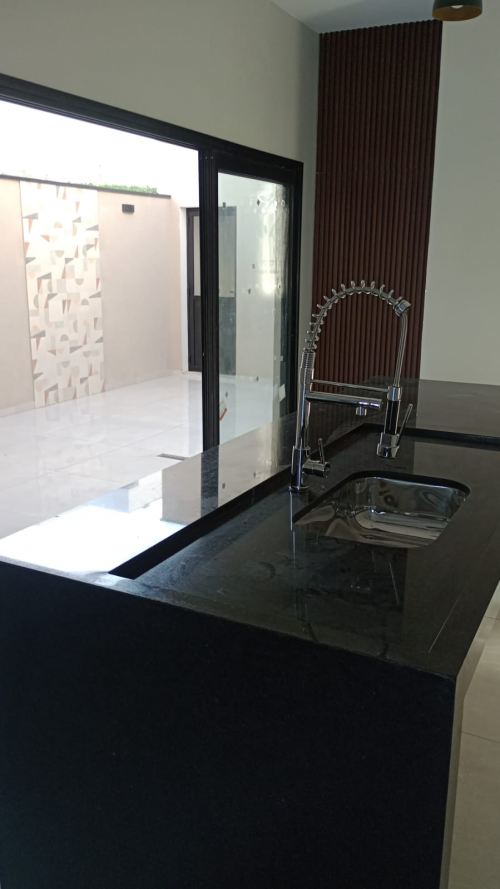 Casa Novo Horizonte Sorocaba 