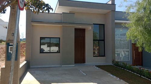 Casa Novo Horizonte Sorocaba 