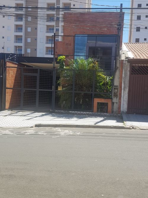 Ponto Comercial Wanel Ville Sorocaba 