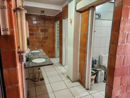 Ponto Comercial Wanel Ville Sorocaba 