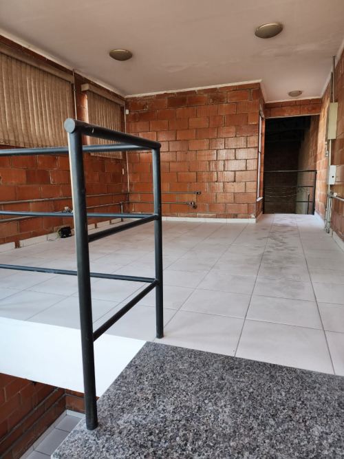 Ponto Comercial Wanel Ville Sorocaba 