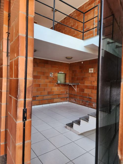 Ponto Comercial Wanel Ville Sorocaba 