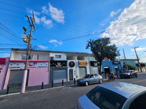 Ponto Comercial Barcelona Sorocaba 