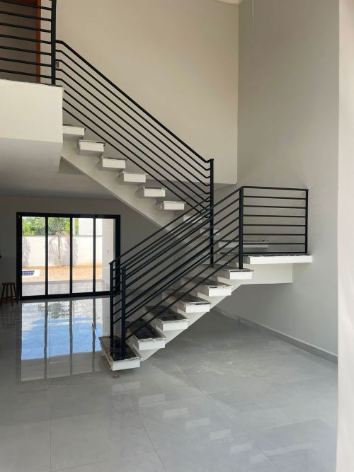 Casa Palmital Porto Feliz 