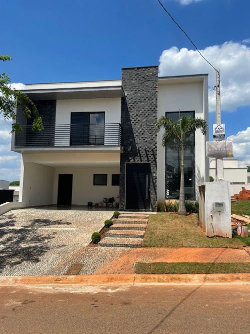 Casa Palmital Porto Feliz 