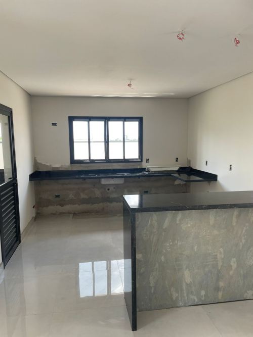 Casa Palmital Porto Feliz 