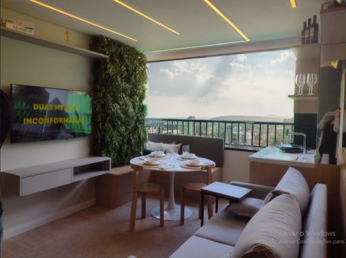 Apartamento Centro Sorocaba 