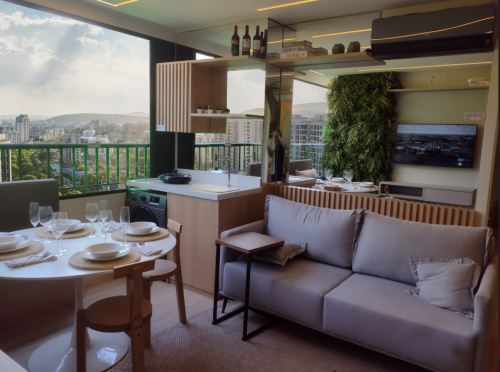 Apartamento Centro Sorocaba 