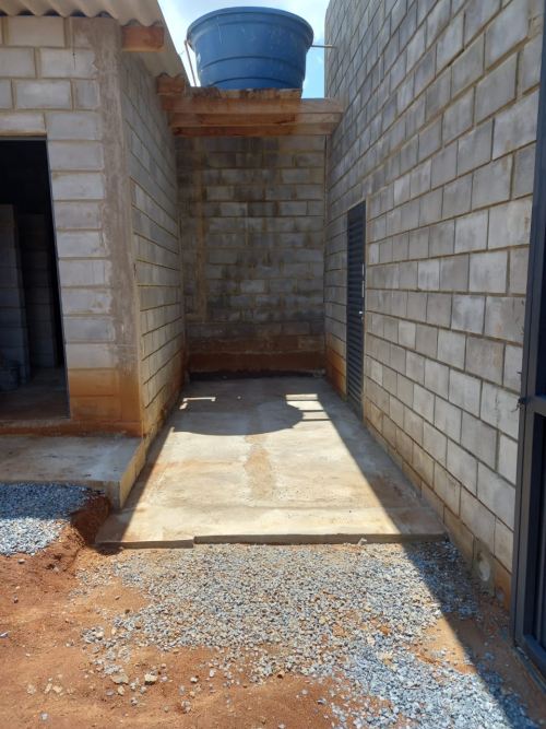 Terreno Zona Industrial Sorocaba 