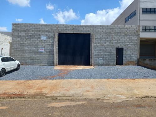 Terreno Zona Industrial Sorocaba 