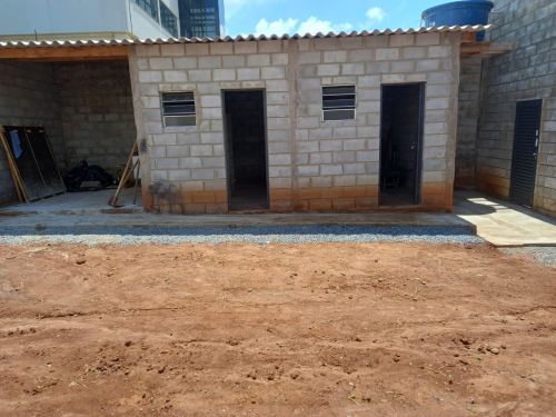 Terreno Zona Industrial Sorocaba 