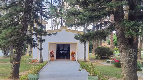 Terreno Caguaçú Sorocaba