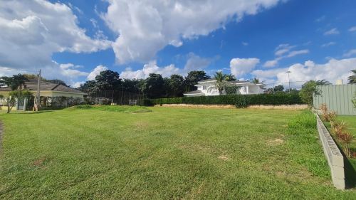 Terreno Caguaçú Sorocaba