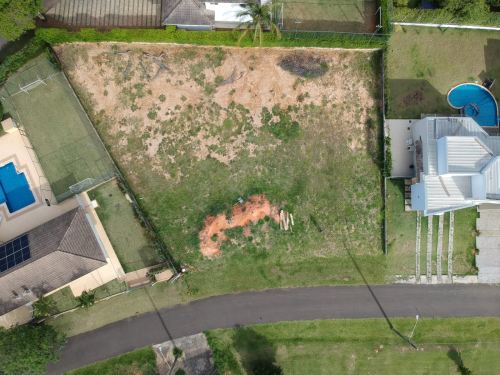 Terreno Caguaçú Sorocaba