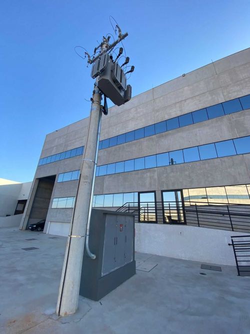 Galpão Éden Sorocaba