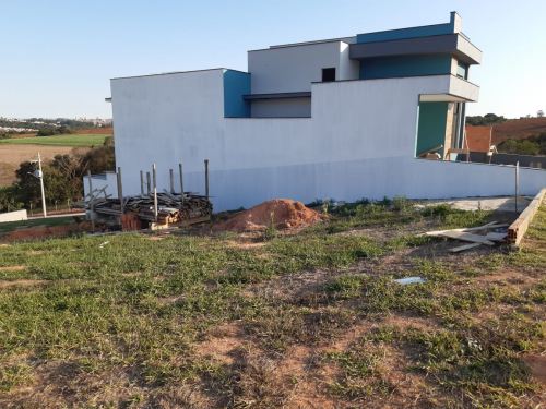 Terreno Wanel Ville Sorocaba 