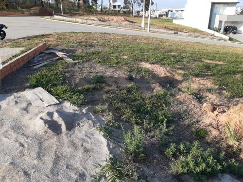 Terreno Wanel Ville Sorocaba 