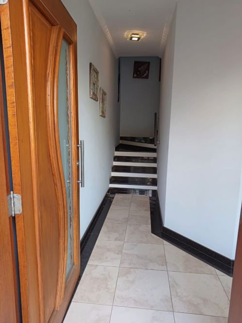 Casa Chácaras Reunidas São Jorge Sorocaba 