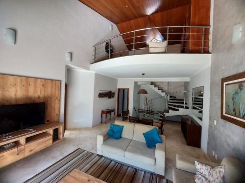 Casa Chácaras Reunidas São Jorge Sorocaba 