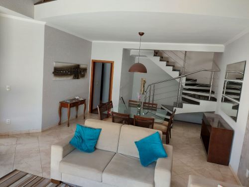 Casa Chácaras Reunidas São Jorge Sorocaba 