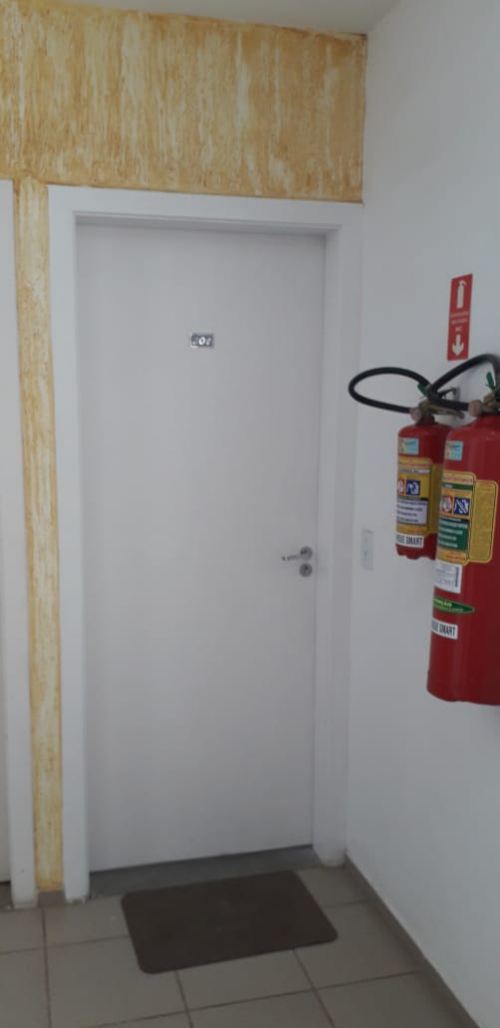 Apartamento Aparecidinha Sorocaba 