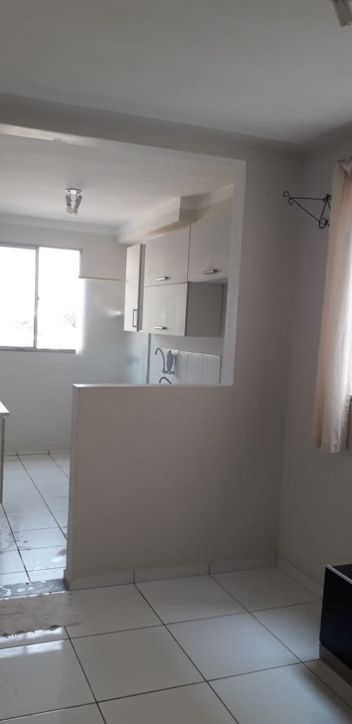 Apartamento Aparecidinha Sorocaba 
