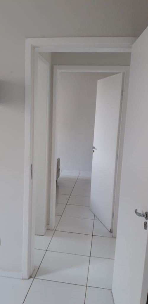 Apartamento Aparecidinha Sorocaba 