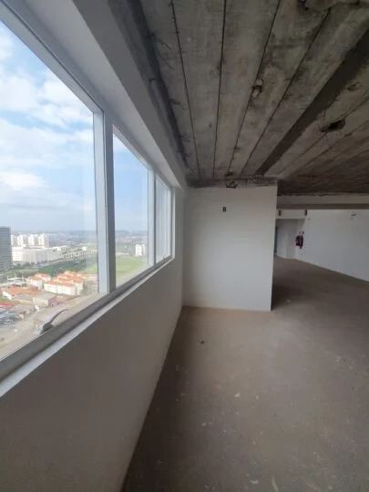 Sala Comercial Parque Campolim Sorocaba 