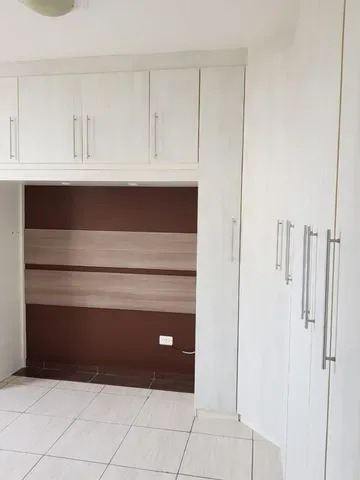 Apartamento Jardim Guadalajara  
