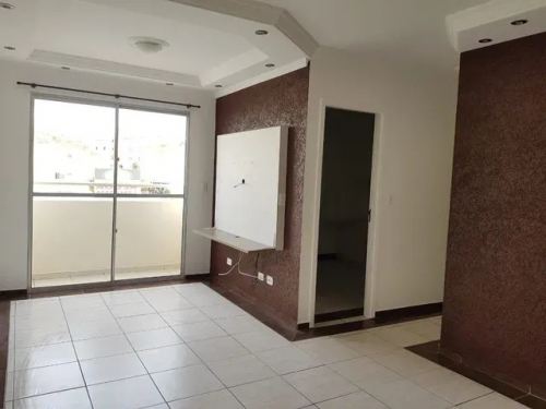 Apartamento Jardim Guadalajara  