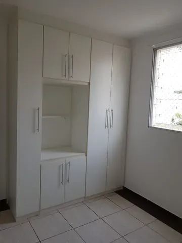 Apartamento Jardim Guadalajara  