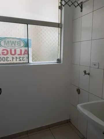 Apartamento Jardim Guadalajara  
