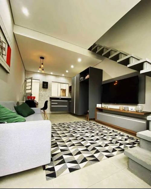 Casa Lopes de Oliveira Sorocaba 