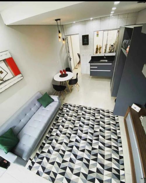 Casa Lopes de Oliveira Sorocaba 