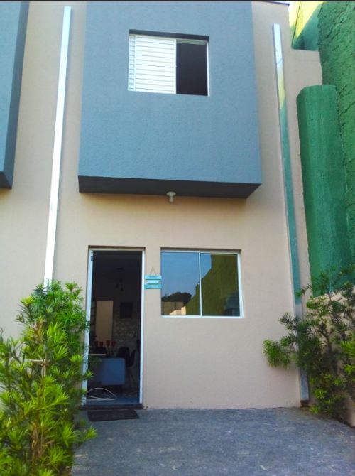 Casa Lopes de Oliveira Sorocaba 