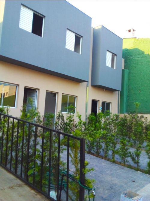 Casa Lopes de Oliveira Sorocaba 