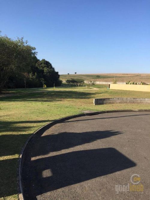 Terreno Villa Toscana Votorantim 