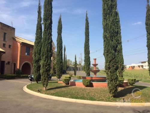 Terreno Villa Toscana Votorantim 